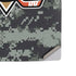 NHL Anaheim Ducks Camo PS5 Digital Edition Console Skin